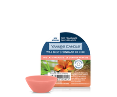 Yankee Candle The Last Paradise Wax Melt