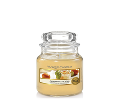 Yankee Candle Calamansi Cocktail Small Jar