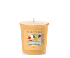 Yankee Candle Calamansi Cocktail Votive