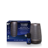 Yankee Candle Sleep Diffuser Starters Kit Bronze