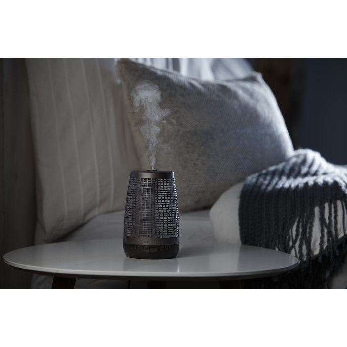 Yankee Candle Yankee Candle Sleep Diffuser Starters Kit Bronze