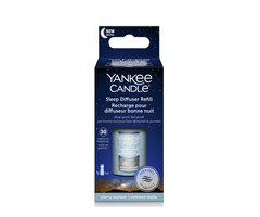 Yankee Candle Sleep Diffuser Refill Starry Slumber