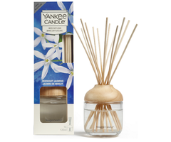 Yankee Candle Midnight Jasmine Reed Diffuser Geurstokjes