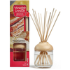 Yankee Candle Sparkling Cinnamon Reed Diffuser Geurstokjes