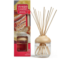 Yankee Candle Sparkling Cinnamon Reed Diffuser Geurstokjes