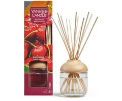 Yankee Candle Black Cherry Reed Diffuser Geurstokjes