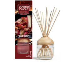 Yankee Candle Crisp Campfire Apples Reed Diffuser Geurstokjes