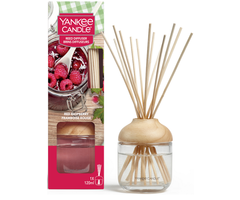Yankee Candle Red Raspberry Reed Diffuser Geurstokjes