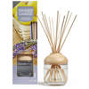Yankee Candle Lemon Lavender Reed Diffuser Geurstokjes
