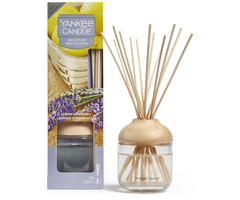 Yankee Candle Lemon Lavender Reed Diffuser Geurstokjes