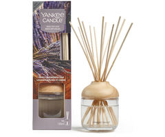 Yankee Candle Dried Lavender & Oak Reed Diffuser Geurstokjes
