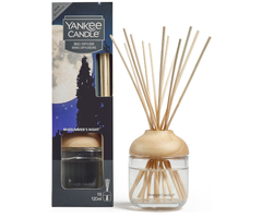 Yankee Candle Midsummers Night Reed Diffuser Geurstokjes