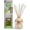 Yankee Candle Vanilla Lime Reed Diffuser Geurstokjes