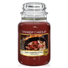 Yankee Candle Crisp Campfire Apples Large Jar