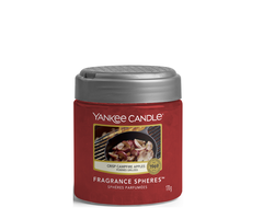 Yankee Candle Crisp Campfire Apples Fragrance Spheres