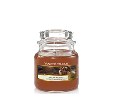 Yankee Candle Pecan Pie Bites Small Jar