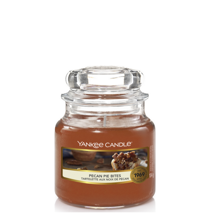 Yankee Candle Yankee Candle Pecan Pie Bites Pecan Pie Bites Small Jar