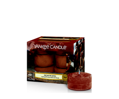 Yankee Candle Pecan Pie Bites Theelichten