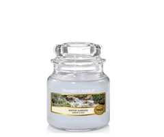 Yankee Candle Water Garden Small Jar