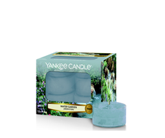 Yankee Candle Water Garden Theelichten