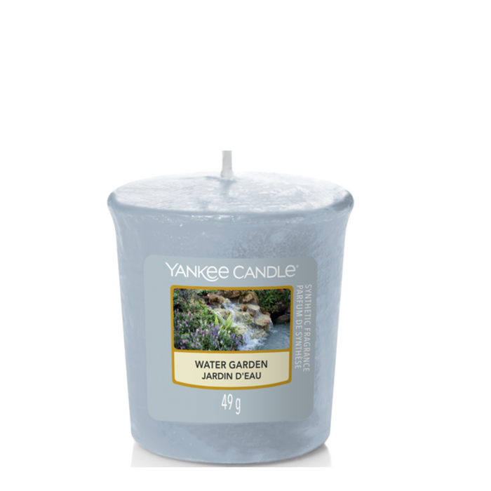 Yankee Candle Yankee Candle Water Garden Votive