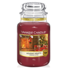 Yankee Candle Holiday Hearth Large Jar