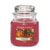 Yankee Candle Holiday Hearth Medium Jar
