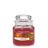 Yankee Candle Holiday Hearth Small Jar