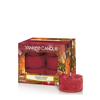 Yankee Candle Holiday Hearth Theelichten