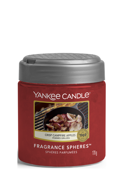 Yankee Candle Holiday Hearth Fragrance Spheres