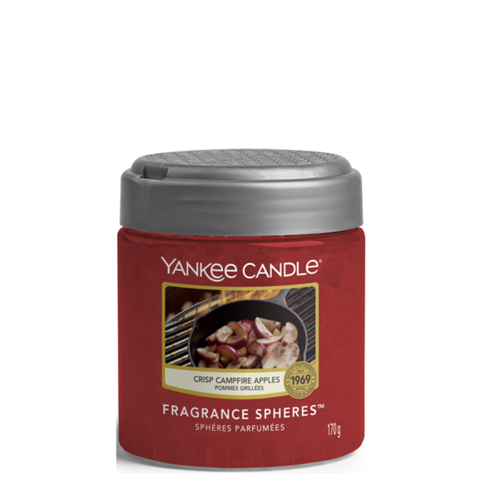 Yankee Candle Yankee Candle Holiday Hearth Fragrance Spheres