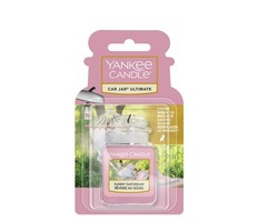 Yankee Candle Sunny Daydream Car Jar Ultimate