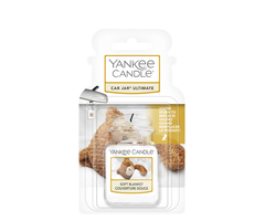 Yankee Candle Soft Blanket Car Jar Ultimate