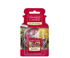 Yankee Candle Red Raspberry Car Jar Ultimate