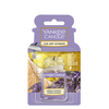 Yankee Candle Car Jar Ultimate Lemon Lavender
