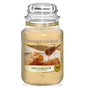 Yankee Candle Sweet Honeycomb Large Jar