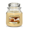 Yankee Candle Sweet Honeycomb Medium Jar