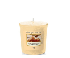 Yankee Candle Sweet Honeycomb Votive
