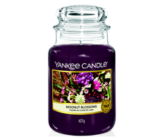 Yankee Candle Moonlit Blossoms Large Jar