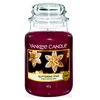 Yankee Candle Glittering Star Large Jar