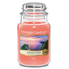 Yankee Candle Cliffside Sunrise Large Jar