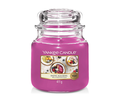 Yankee Candle Exotic Acai Bowl Medium Jar