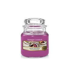 Yankee Candle Exotic Acai Bowl Small Jar