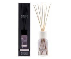 Millefiori Milano  Millefiori Cocoa Blanc & Woods Geurstokjes 250ml