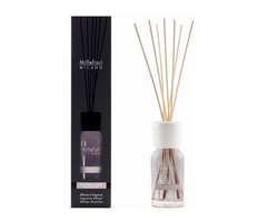 Millefiori Milano  Millefiori Cocoa Blanc & Woods Geurstokjes 100 ml