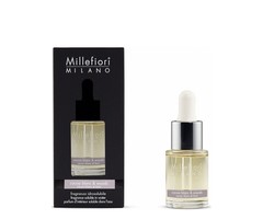 Millefiori Milano  Millefiori Cocoa Blanc & Woods Geurolie