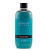 Millefiori Milano  Millefiori Mediterranean Bergamot Navulling 500 ml