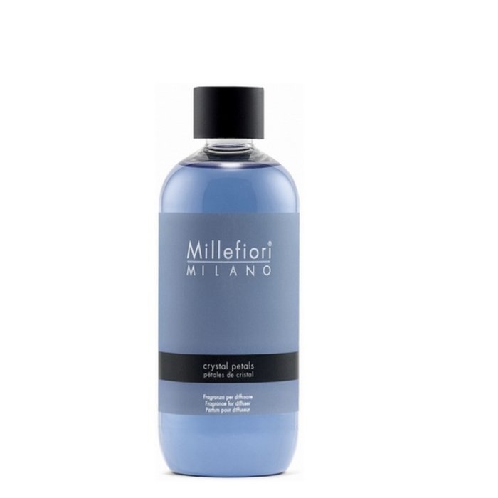 Millefiori Milano  Millefiori Milano Crystal Petals Navulling 250 ml
