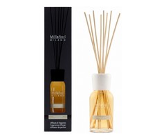 Millefiori Milano  Millefiori Mineral Gold Geurstokjes 250 ml