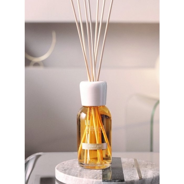 Millefiori Milano  Millefiori Milano Mineral Gold Navulling 500 ml